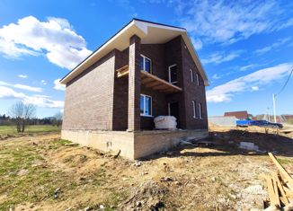 Продается дом, 165 м2, территория ДНП Маринские дачи