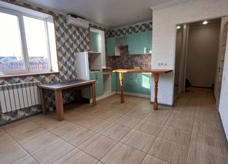 Продаю таунхаус, 60 м2, село Ивановка, улица Гнатынова, 3