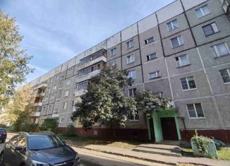 Продам 3-ком. квартиру, 65 м2, Ярославль, Заволжский район, Школьный проезд, 10