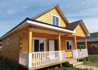 Продам дом, 200 м2, деревня Грановщина, улица Сергея Бондарчука