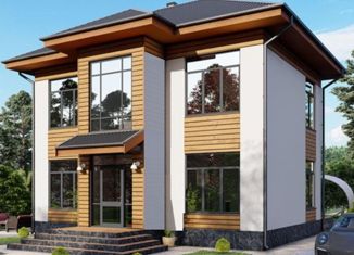 Продаю дом, 153.5 м2, СНТ Солнышко, Рябиновая улица