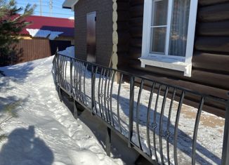 Продажа дома, 152 м2, село Берсеневка, Саранская улица