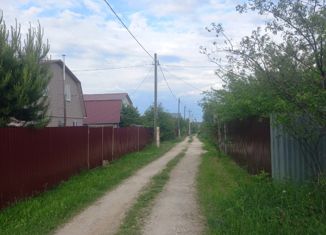 Продается земельный участок, 8 сот., СНТ Кабельщик-5, СНТ Кабельщик-5, 5