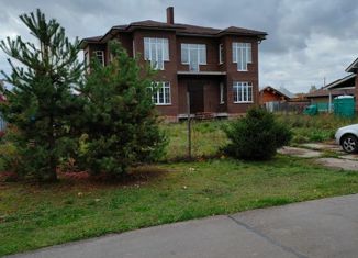 Продам дом, 267 м2, коттеджный посёлок Пестовские Дачи