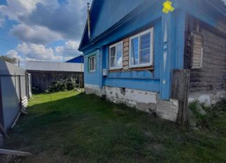 Продаю дом, 43 м2, деревня Кривицы, Заречная улица