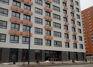 Продажа квартиры студии, 23.3 м2, Обнинск, улица Курчатова, 25/4, ЖК Парковый Квартал