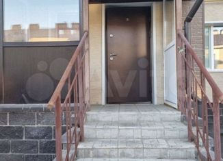 Продажа таунхауса, 86.6 м2, село Миловка, улица Нестерова, 6