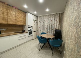 1-ком. квартира на продажу, 37.5 м2, Уфа, Пекинская улица, 23, ЖК Черника