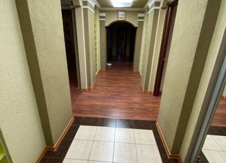 Продается 5-ком. квартира, 211 м2, Кемерово, улица Терешковой, 20, Центральный район