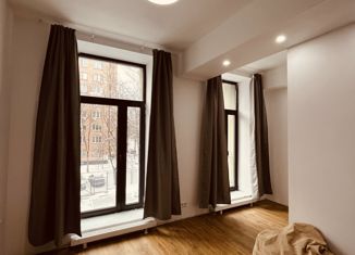 Продаю квартиру студию, 25.6 м2, Москва, 12-я Парковая улица, 5, 12-я Парковая улица