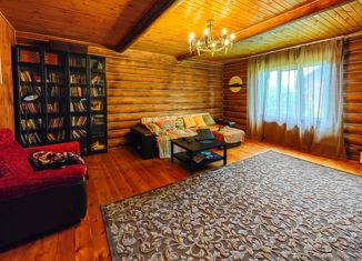 Дом на продажу, 196 м2, деревня Замятино, Садовая улица, 36А