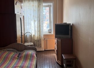 Продажа комнаты, 18 м2, Усолье-Сибирское, проезд Серёгина, 24А