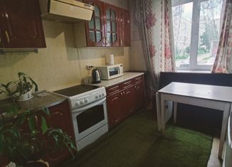 Продается трехкомнатная квартира, 65.5 м2, Алтайский край, Ленинградская улица, 55