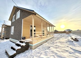 Продам дом, 130 м2, село Ивановское