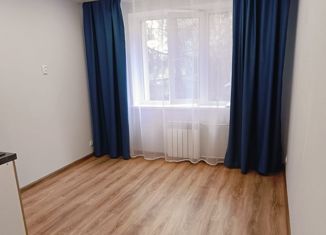 Продается квартира студия, 17 м2, Самара, метро Юнгородок, улица Строителей, 36