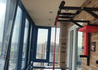 Продается 3-комнатная квартира, 104 м2, Санкт-Петербург, улица Типанова, 27/39, улица Типанова