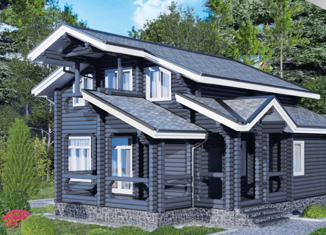 Продаю дом, 150 м2, деревня Ерёмино