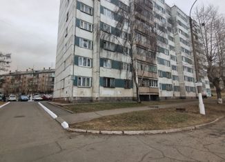 Продается 3-ком. квартира, 64.3 м2, Иркутская область, бульвар Космонавтов, 26А