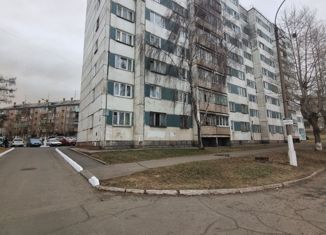 Продается 3-ком. квартира, 64.3 м2, Братск, бульвар Космонавтов, 26А