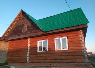 Продается дом, 60 м2, село Ильтеряково, улица Суворова