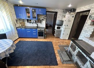 Дом на продажу, 58 м2, Берёзовский, Зелёная улица, 26