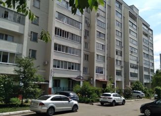 Продам однокомнатную квартиру, 40 м2, Тамбов, улица Рылеева, 64А