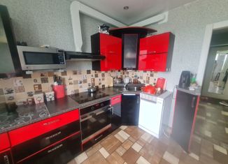 Двухкомнатная квартира на продажу, 53.9 м2, Свободный, Луговая улица, 7