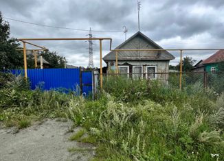 Продажа дома, 59.1 м2, Челябинск, Курчатовский район, Ташкентская улица, 10