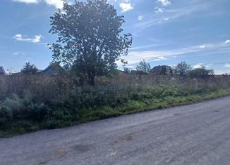 Участок на продажу, 14 сот., поселок городского типа Бисерть, Горная улица, 32