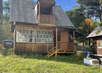 Продажа дома, 50 м2, поселок Снежница