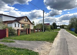 Продается земельный участок, 8 сот., деревня Большое Петровское, Центральная улица