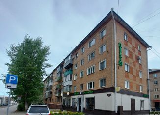 Продается 2-комнатная квартира, 41.8 м2, Пермь, улица Мира, 132, Индустриальный район