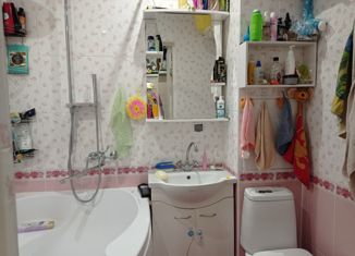 1-комнатная квартира на продажу, 34.5 м2, село Осиновая Гора, Уютный проезд, 2