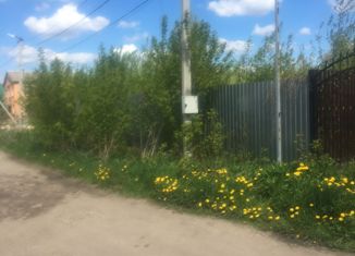 Продаю земельный участок, 12 сот., Донской, Красноармейская улица