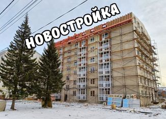 Продается 1-комнатная квартира, 40.5 м2, Югорск, улица Мира, 55