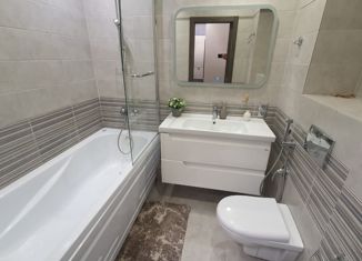 1-комнатная квартира на продажу, 35.8 м2, Санкт-Петербург, проспект Маршала Блюхера, 7к2, метро Лесная