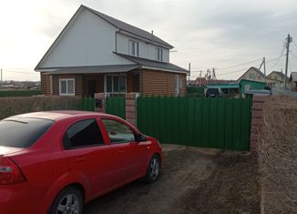 Продаю дом, 160 м2, село Берёзовка, Новая улица, 2В