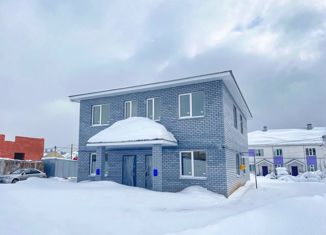 Продам таунхаус, 55 м2, деревня Чернышевка, улица Мира, 2