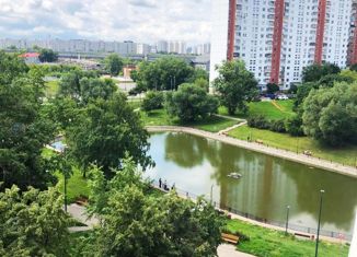 2-ком. квартира на продажу, 46 м2, Москва, Дегунинская улица, 13к1, метро Селигерская