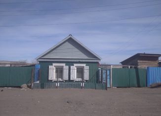 Дом на продажу, 80 м2, Борзя, улица Коновалова, 27