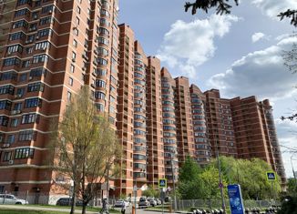 Продажа 3-комнатной квартиры, 125 м2, Москва, Профсоюзная улица, 91, метро Беляево