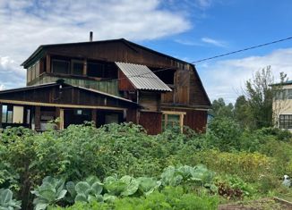 Дом на продажу, 85 м2, СНТ Бирюсинка-2, Центральная улица