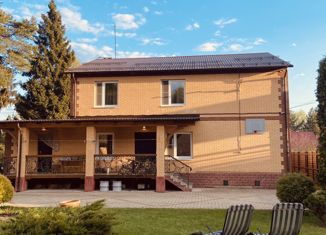 Дом на продажу, 287 м2, СНТ Дружный, СНТ Дружный, 250