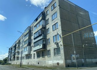 3-ком. квартира на продажу, 63 м2, Курган, Школьная улица, 3