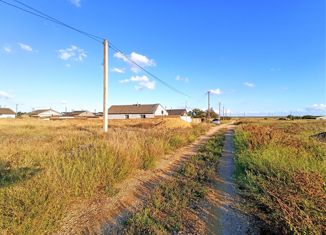 Продаю земельный участок, 10 сот., село Карьерное, улица Саадет