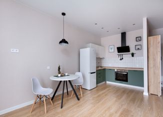 Продаю 2-комнатную квартиру, 41 м2, Новосибирск, метро Площадь Маркса, площадь Райсовета, 14