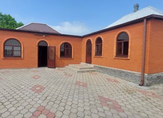 Дом на продажу, 130 м2, аул Понежукай, улица Пушкина