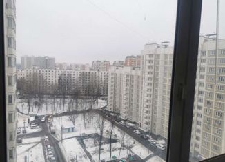 2-комнатная квартира на продажу, 55.3 м2, Москва, Балаклавский проспект, 18к1, район Зюзино