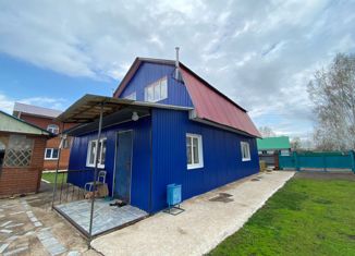 Дом на продажу, 135 м2, село Шарипово, Центральная улица