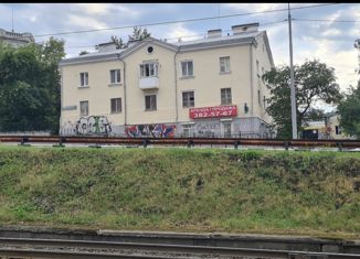Комната на продажу, 11 м2, Екатеринбург, Московская улица, 28, метро Площадь 1905 года